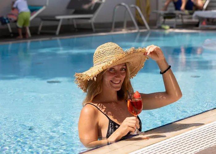Alisei Palace Hotel