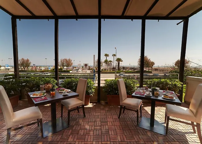 Alisei Palace Hotel
