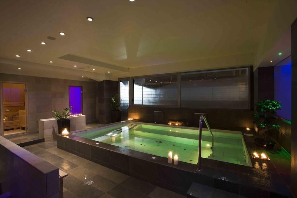 Alisei Palace Hotel 4*