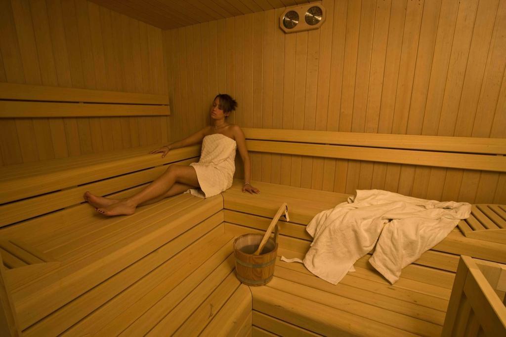 Hotel Alisei Palace 4*