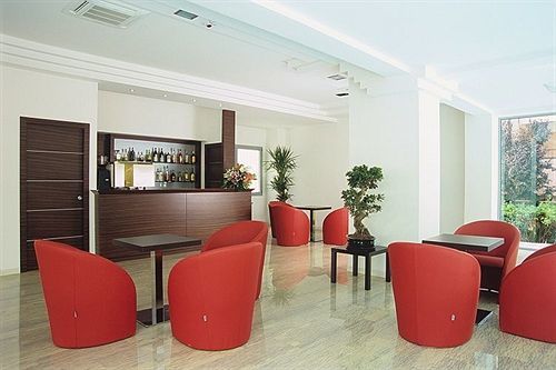 Alisei Palace 4* Rimini