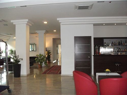 Hotel Alisei Palace