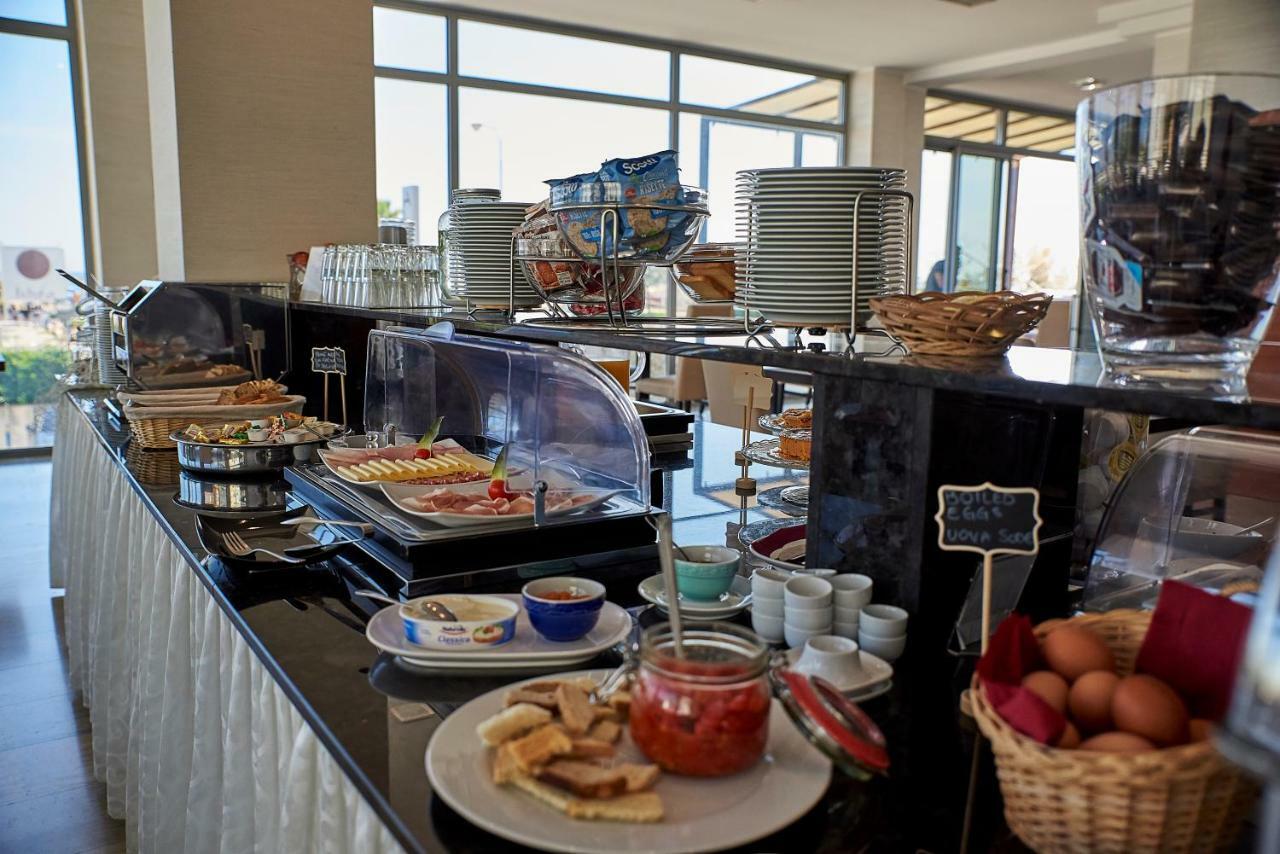 Alisei Palace Hotel Rimini