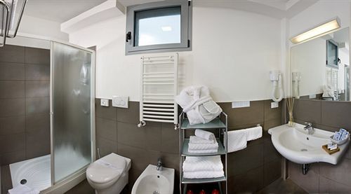 Alisei Palace Rimini